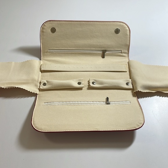 Travel Jewelry Case - Picture 4 of 6